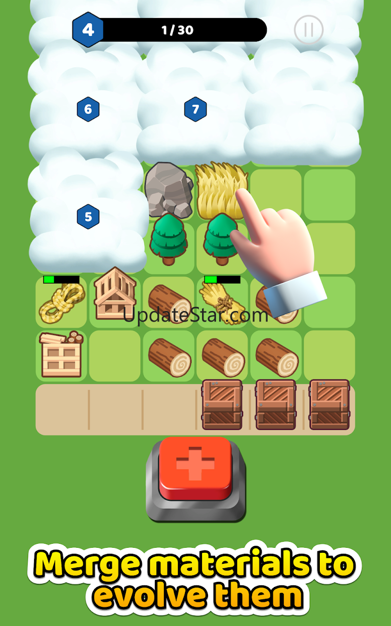 Tap to Build 45.0.2
