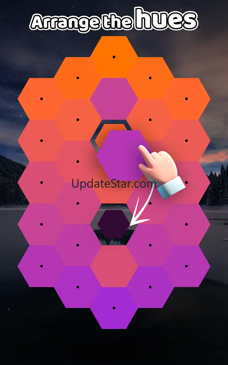 Gradient Sort 44.0.2