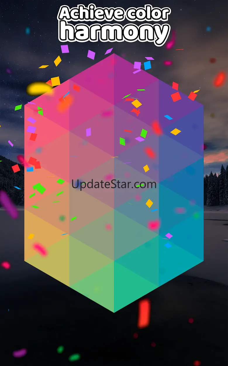 Gradient Sort 44.0.2
