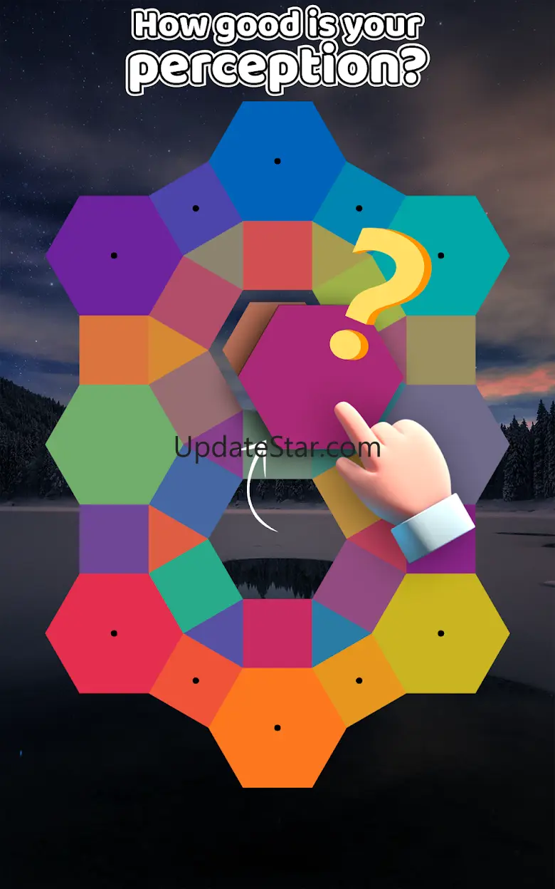 Gradient Sort 44.0.2