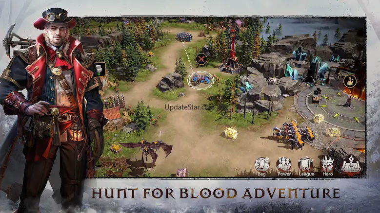 Immortal Clash 2.1.0