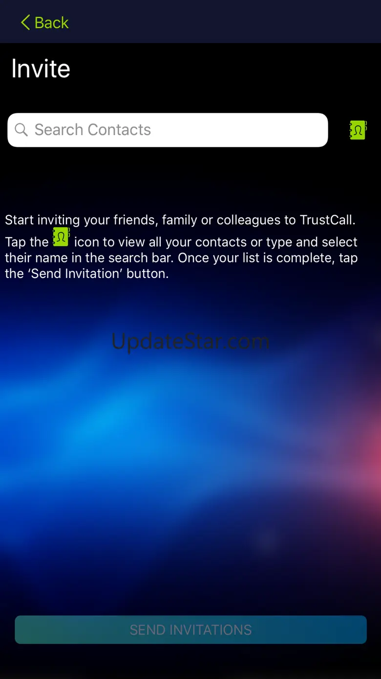 TrustCall 10.11.320
