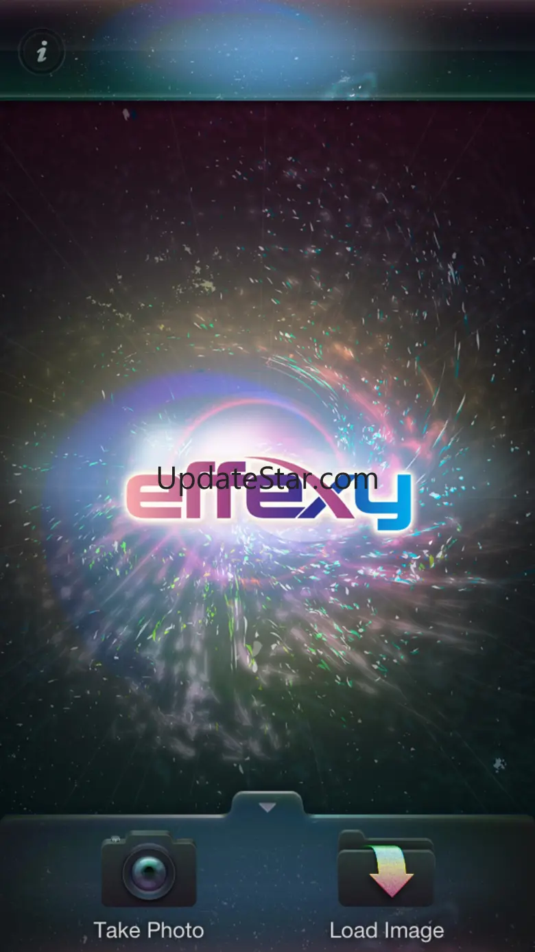 Effexy - Photo Effects 1.4