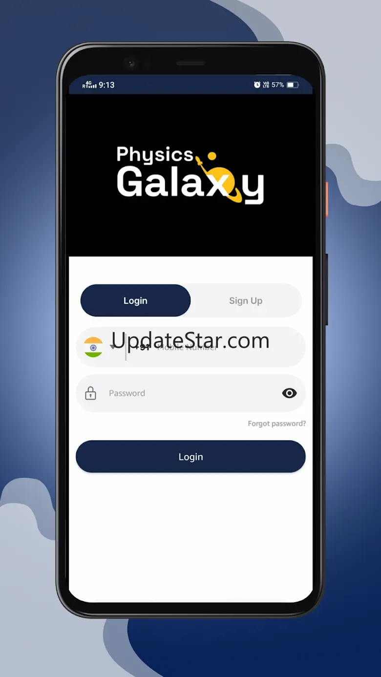 Physics Galaxy 1.1.7