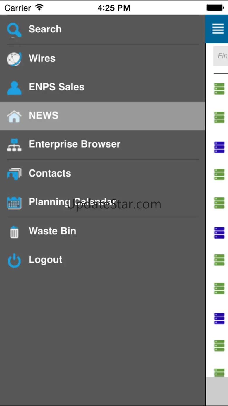 AP ENPS Mobile 9.4.0.83