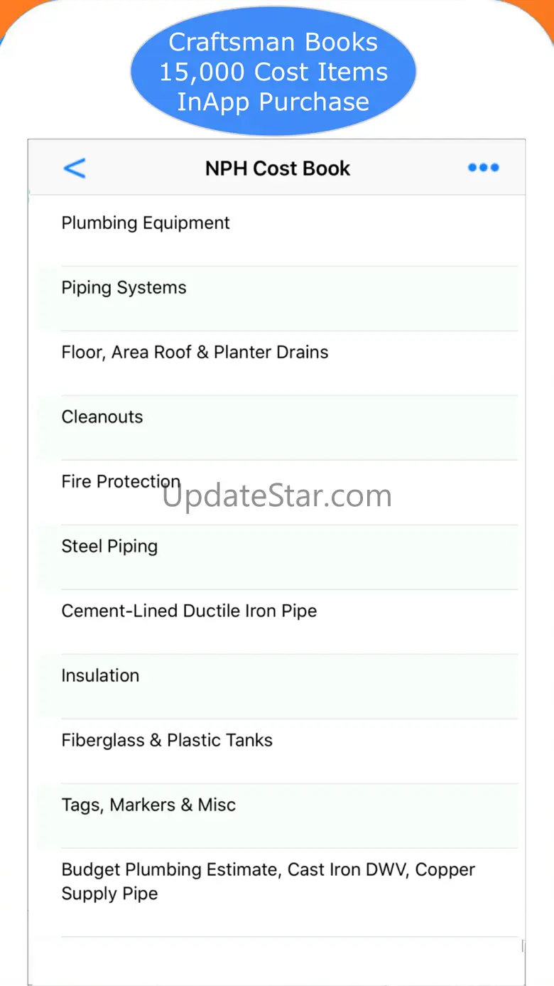 Plumber Invoices & Estimates 17