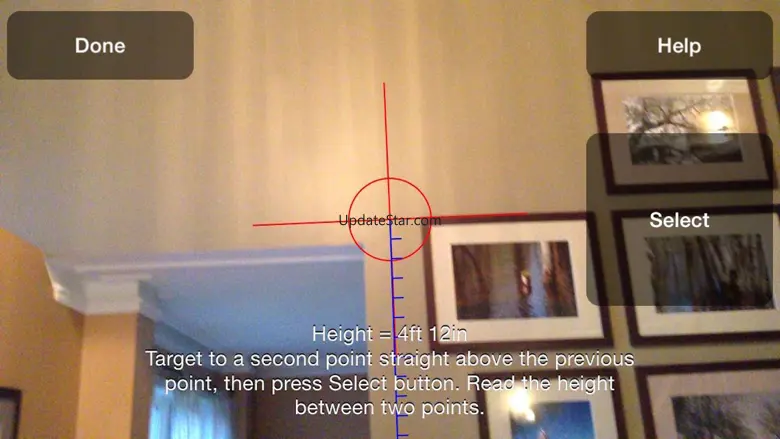 Measure Tape Lite 2.3