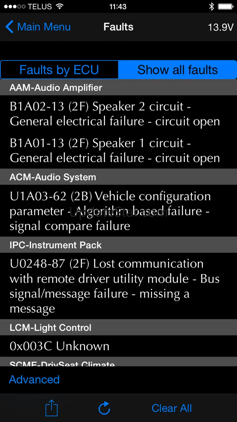 IIDControl 4.2.3