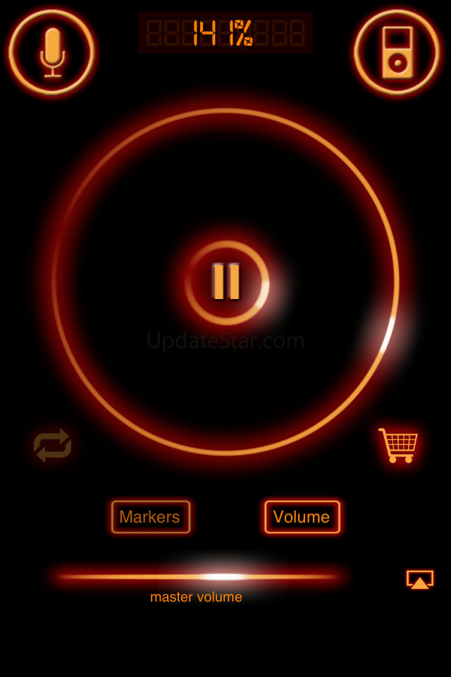 Tempo SlowMo Original - BPM Slow Downer 1.2.6