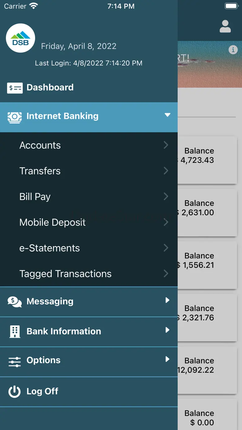 Denali State Bank Mobile 5.1.0