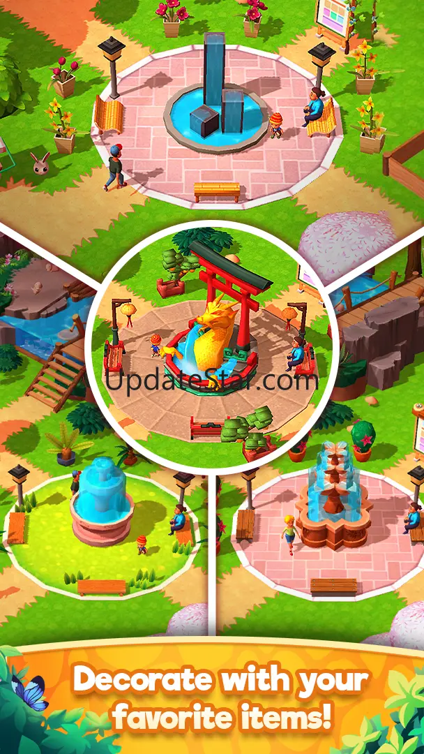 Zoo Merge 0.26.3