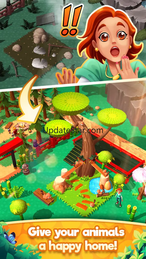 Zoo Merge 0.26.3