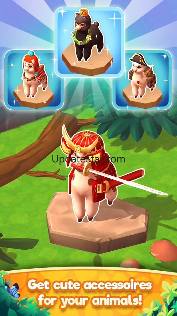 Zoo Merge 0.26.3