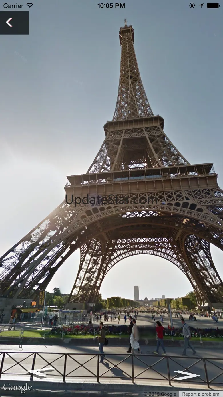 Good Maps - for Google Maps, with Offline Map, Directions, Street Views and More 1.6.0