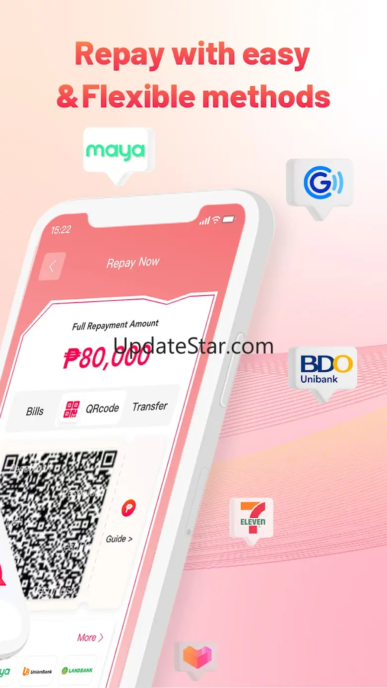 Pesoflash Online Easy Loan App 1.0.6