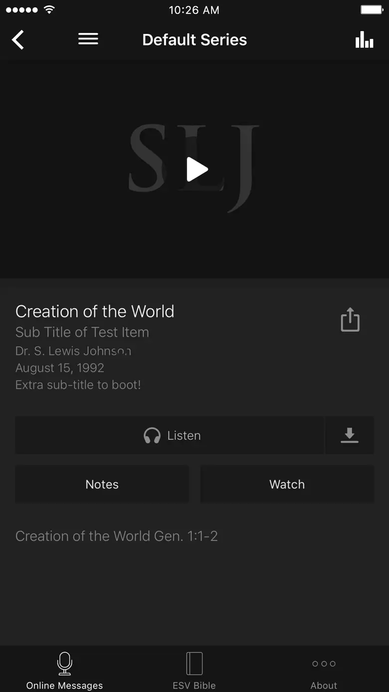 SLJ Institute 4.9.2