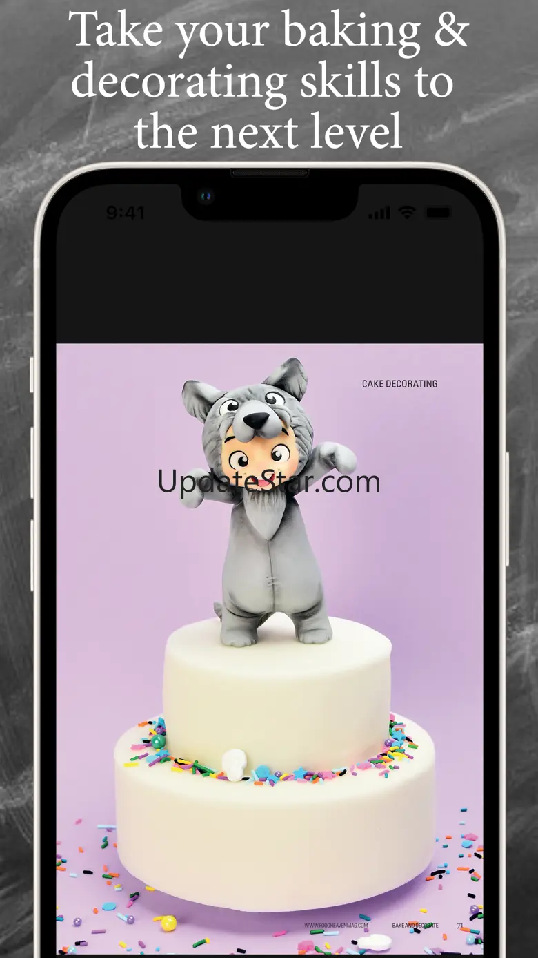Bake & Decorate 7.2.4