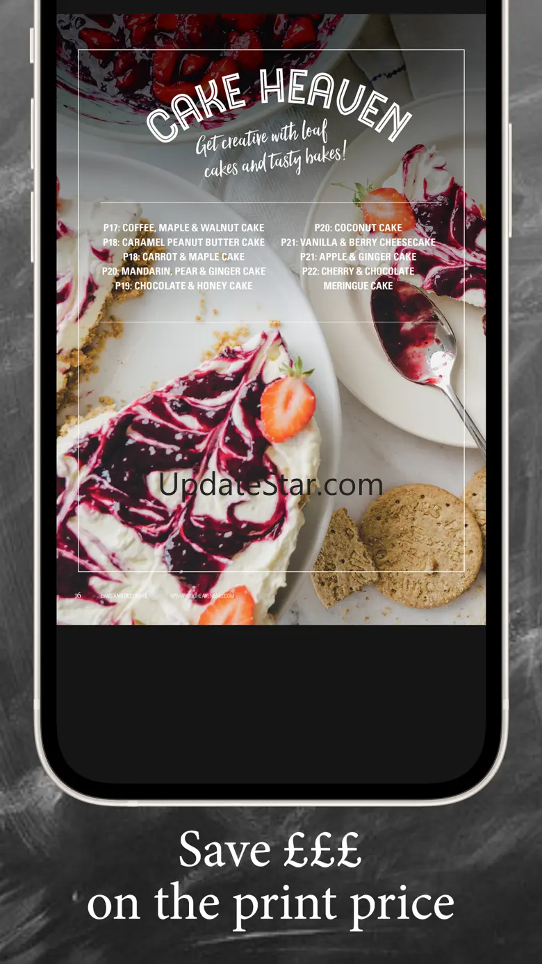 Bake & Decorate 7.2.4