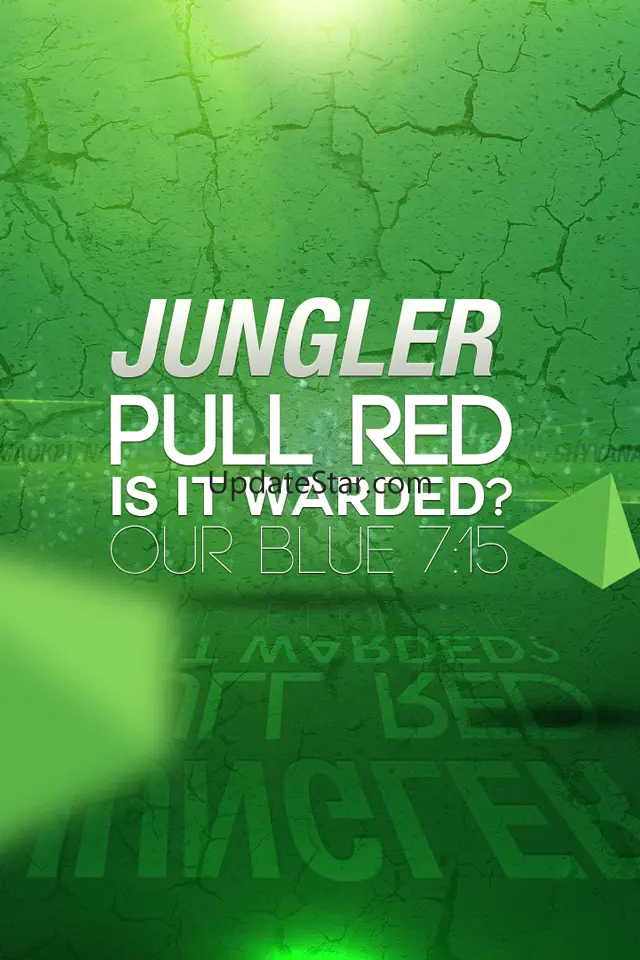 Wallpapers for League of Legends Fan Art edition 1.6