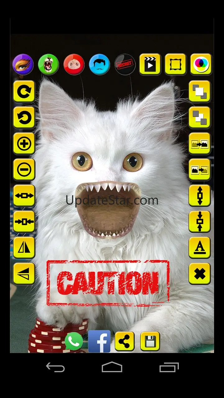 Face Fun Photo Collage Maker 5 1.1.0