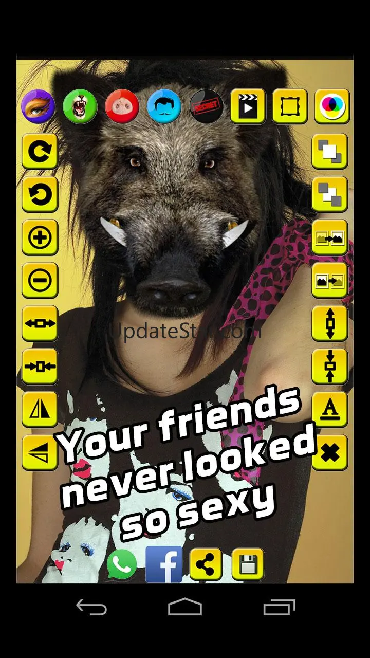 Face Fun Photo Collage Maker 5 1.1.0