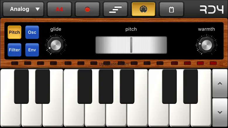 RD4 - Groovebox 2.3.8