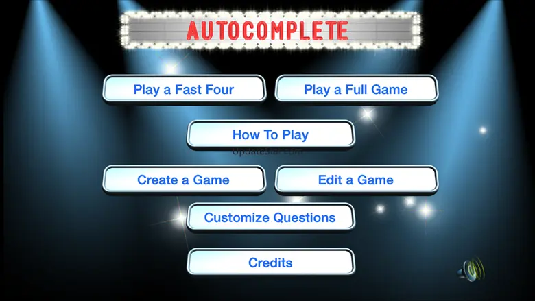 AutoComplete