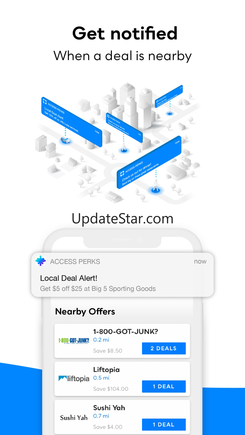 Member Deals Plus 4.4.5