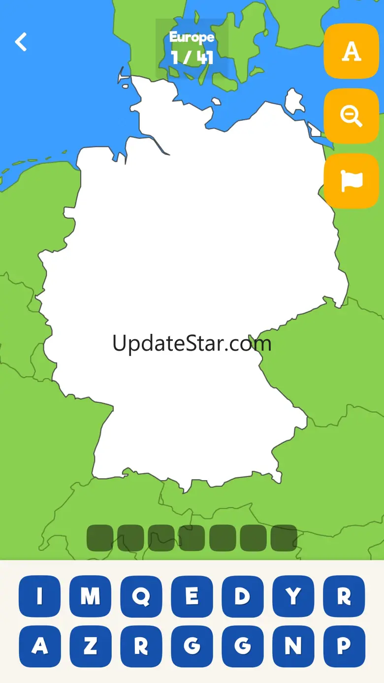Map Quiz World Tour 4.1.4