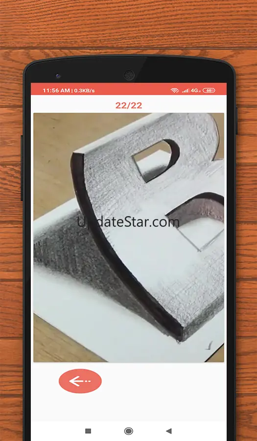 How to Draw 3D - 3D shapes dra 10.0