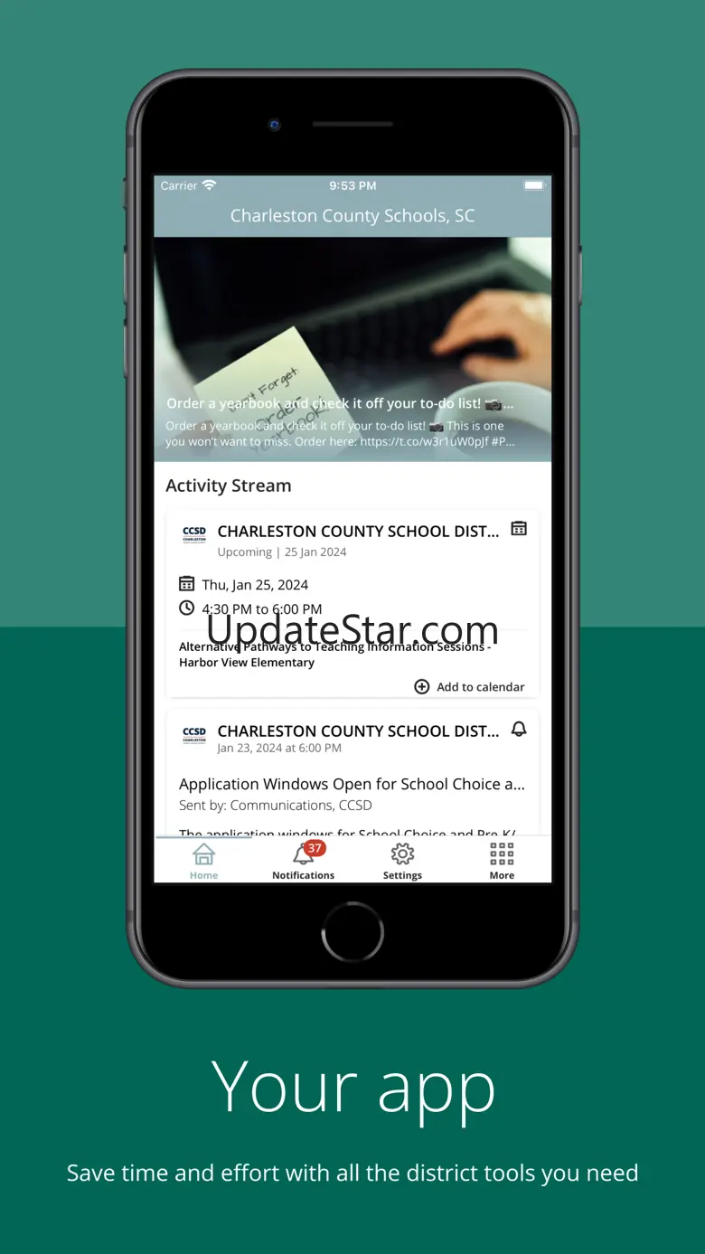 Charleston County Schools, SC 5.6.28000