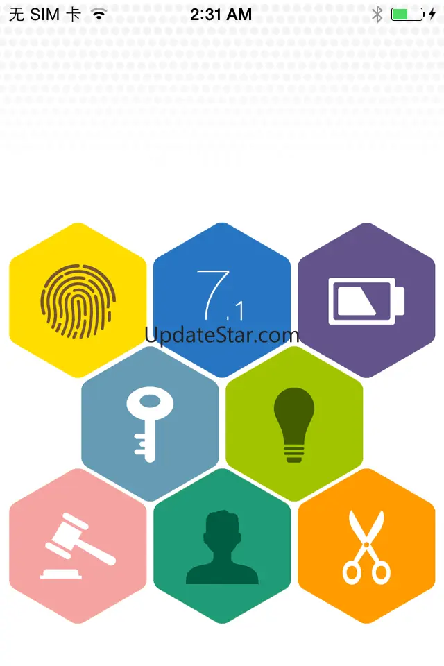 7+ for Touch ID, CarPlay & iOS 7 1.3.0