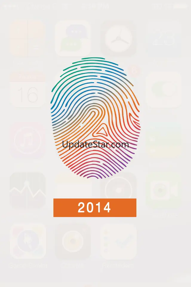 7+ for Touch ID, CarPlay & iOS 7 1.3.0