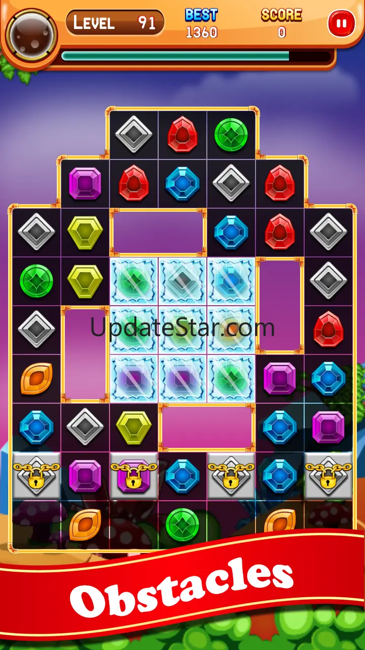 Jewels Crush 1.3
