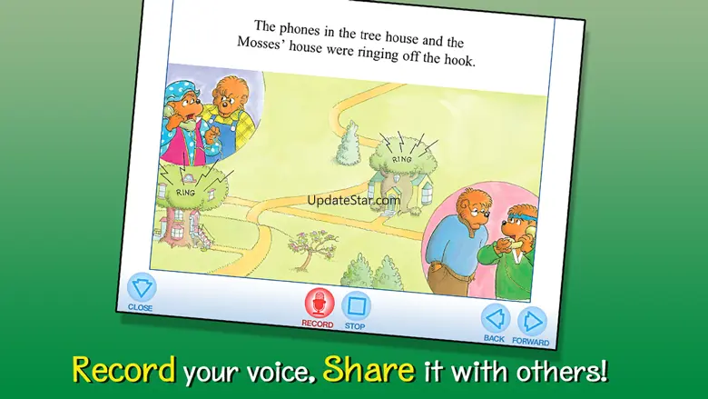 Berenstain Bears Bad Influence 2.8.0
