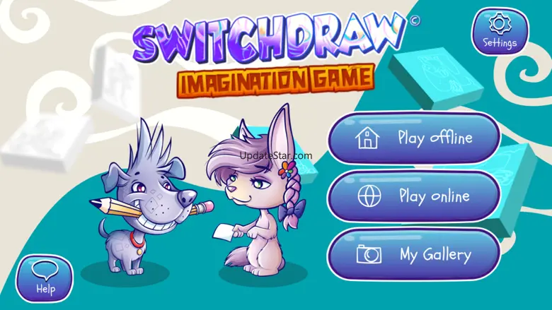 SwitchDraw 2.0.5