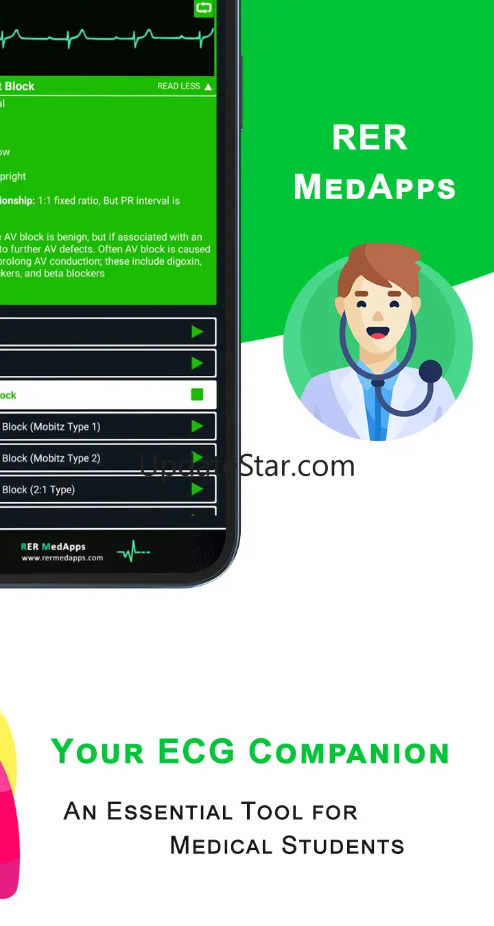 ECG Academy | EKG Cases 1.7