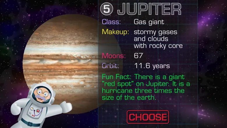 Grandpa In Space 1.6
