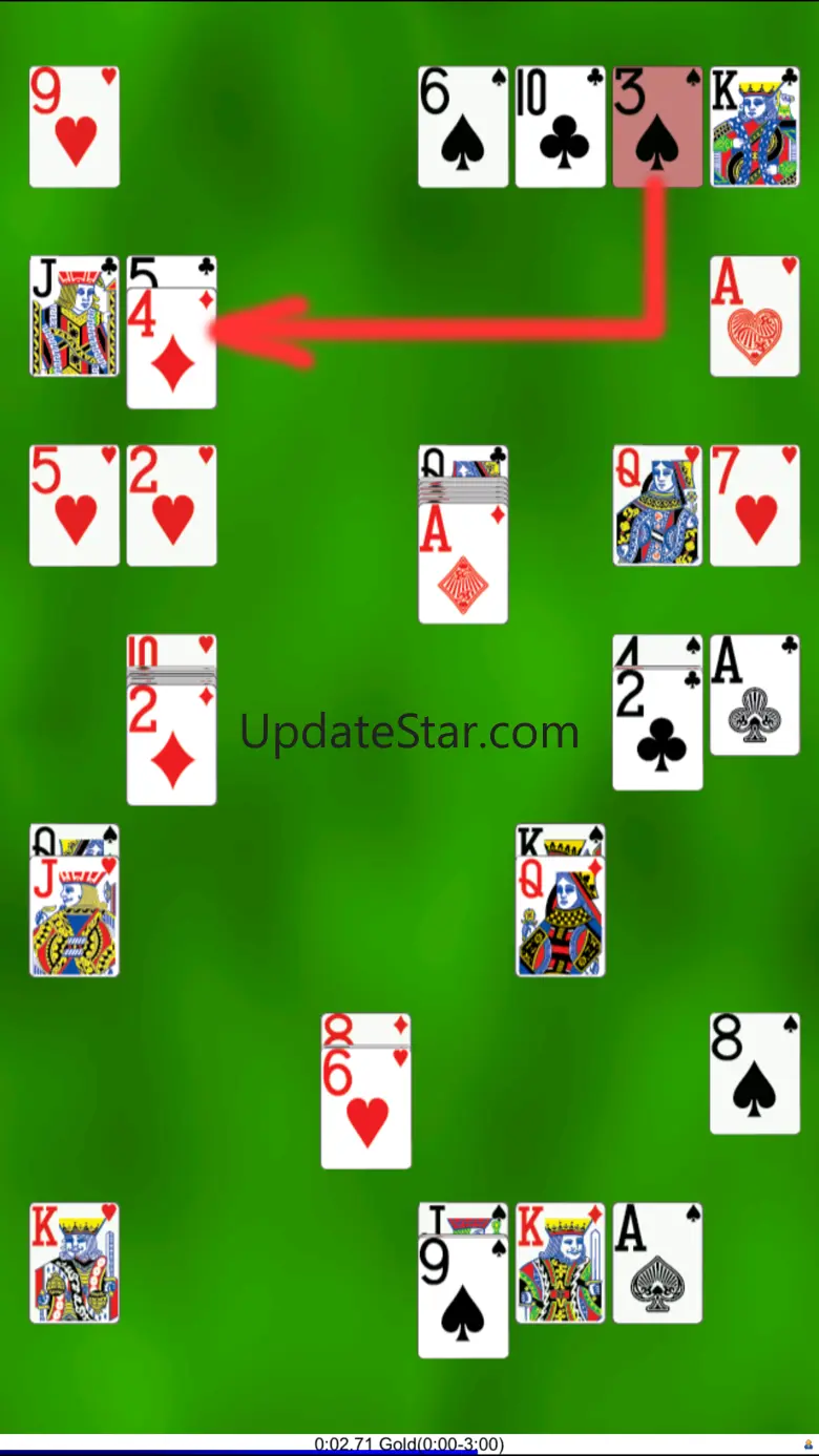Card Solitaire Z by SZY 16.4