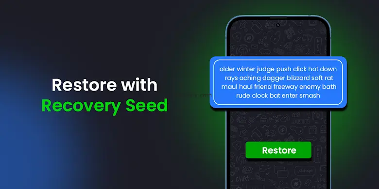 BChat - Web3 Secure Messenger 2.6.5