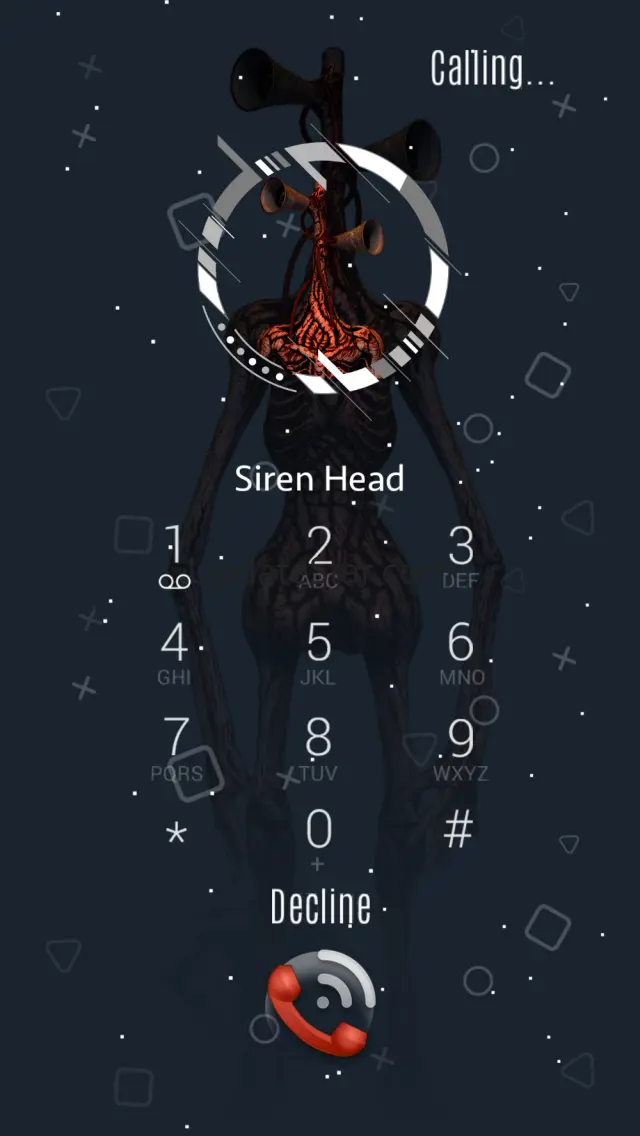 Call From Siren Head 3.0