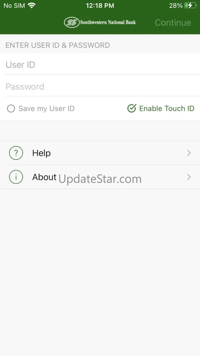 Southwestern Nat'l Bank Mobile 5.0.20.4683123649