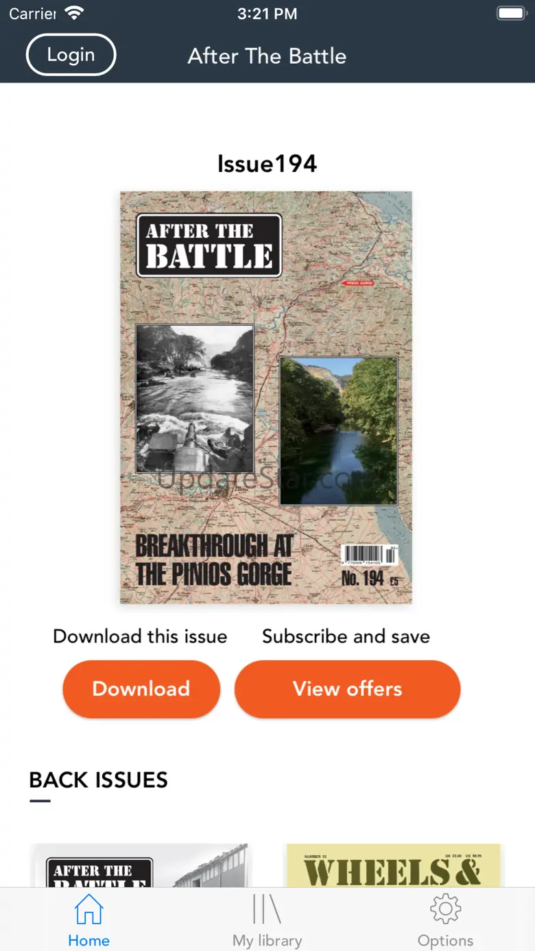After The Battle 7.0.15