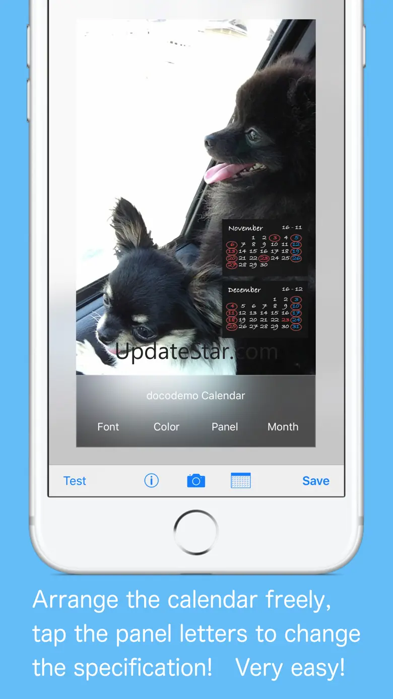 AnyCal 10.6