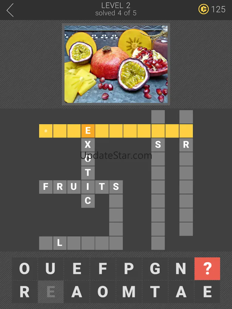 Word Connect 3: Crosswords 1.0.3