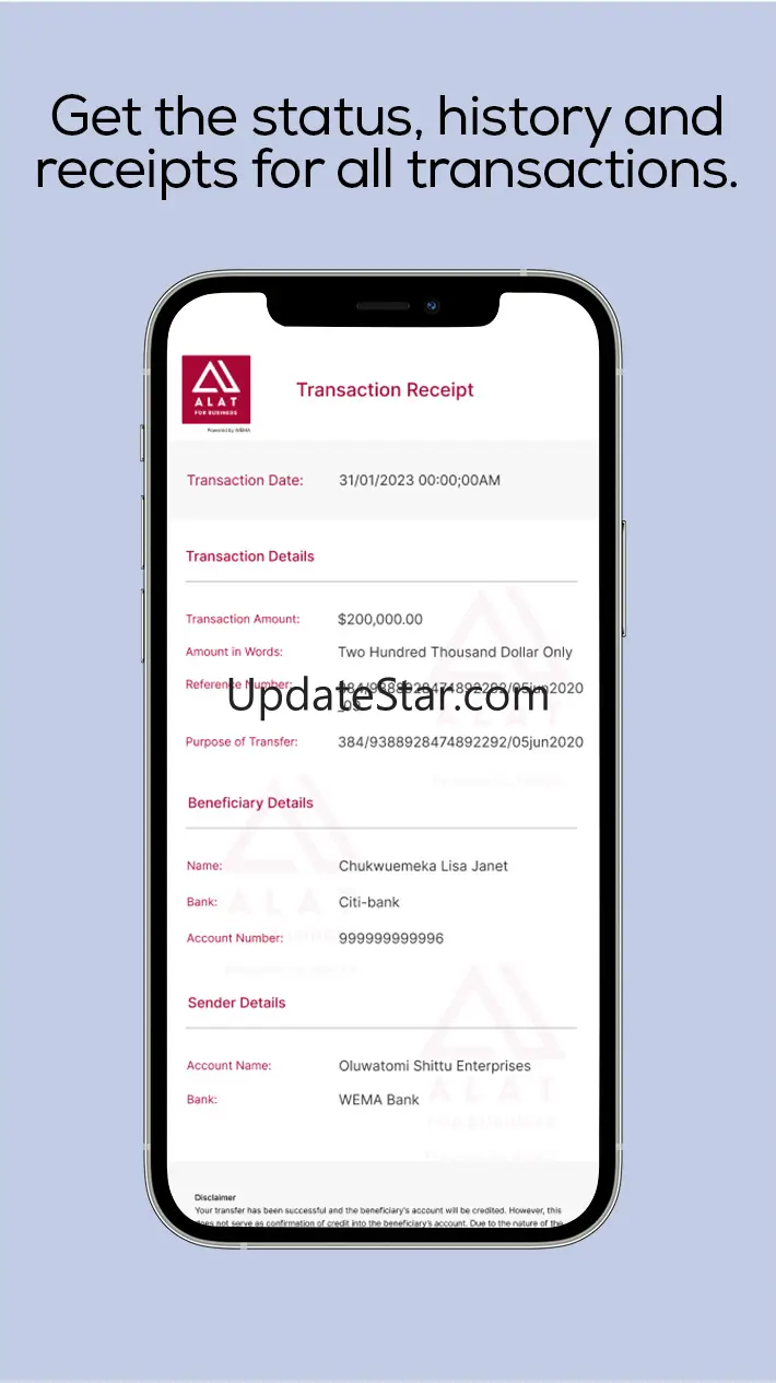 ALAT FOR BUSINESS 2.1.1