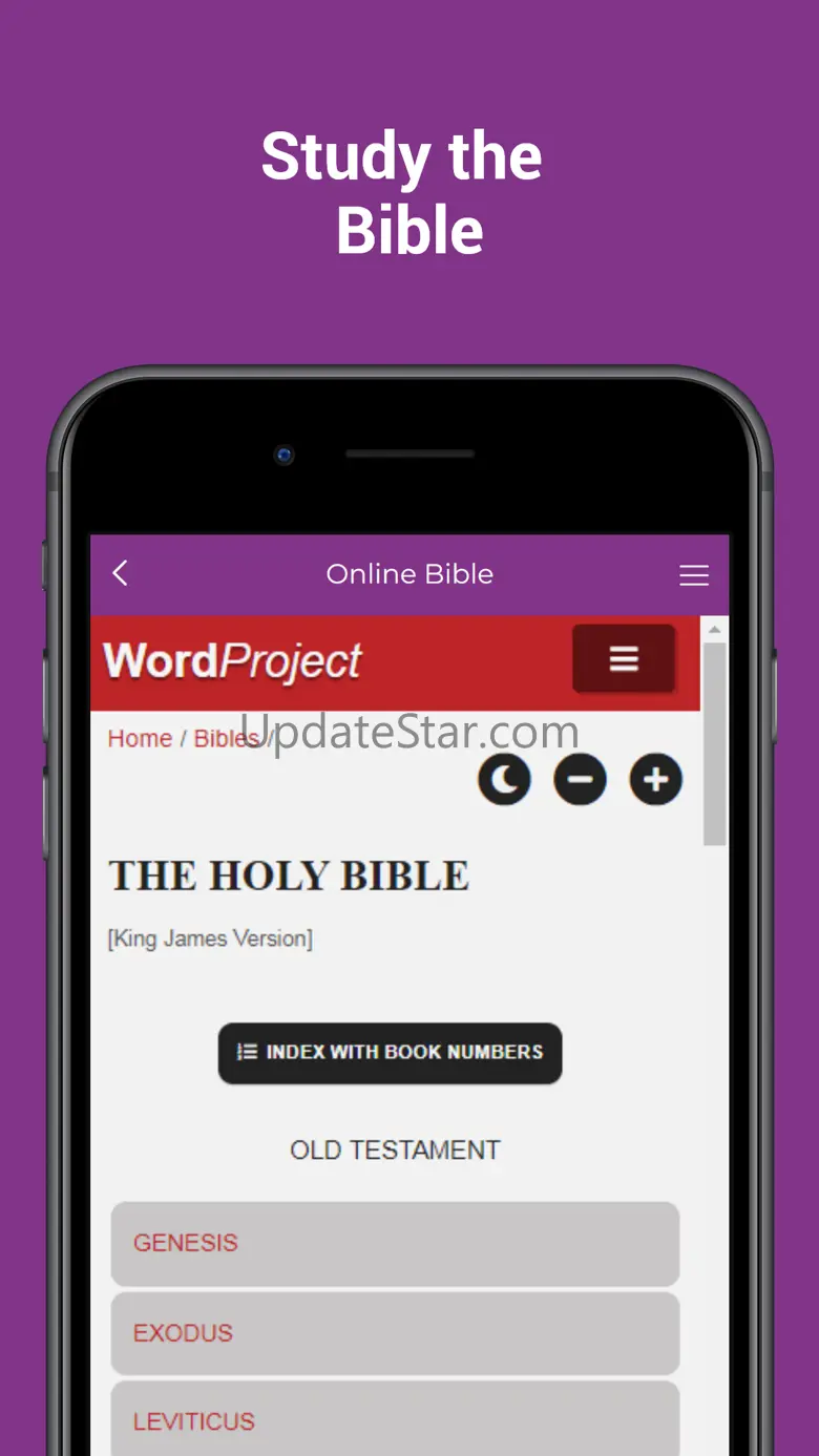 Trinity UCC 1.4.2