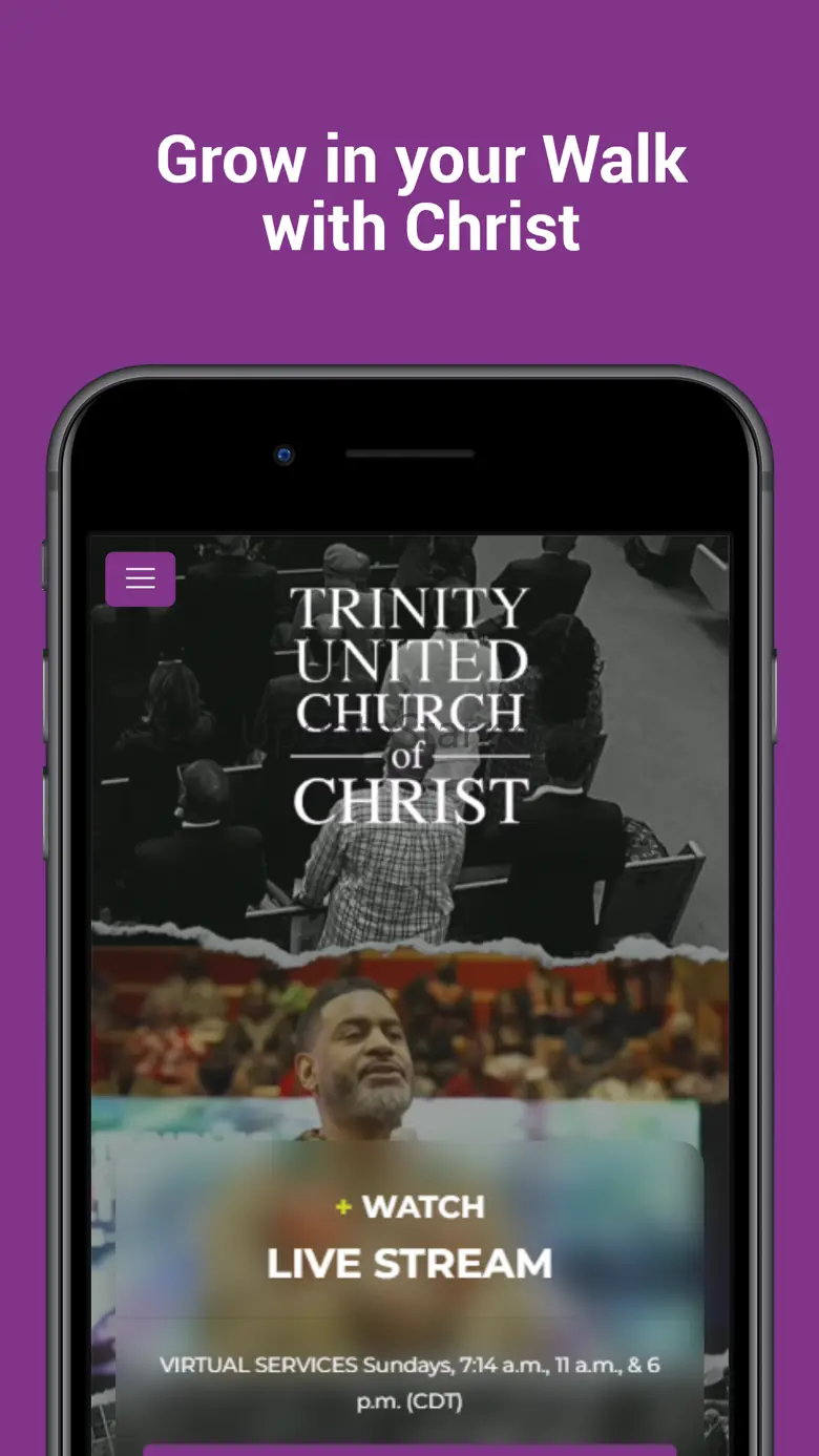 Trinity UCC 1.4.2