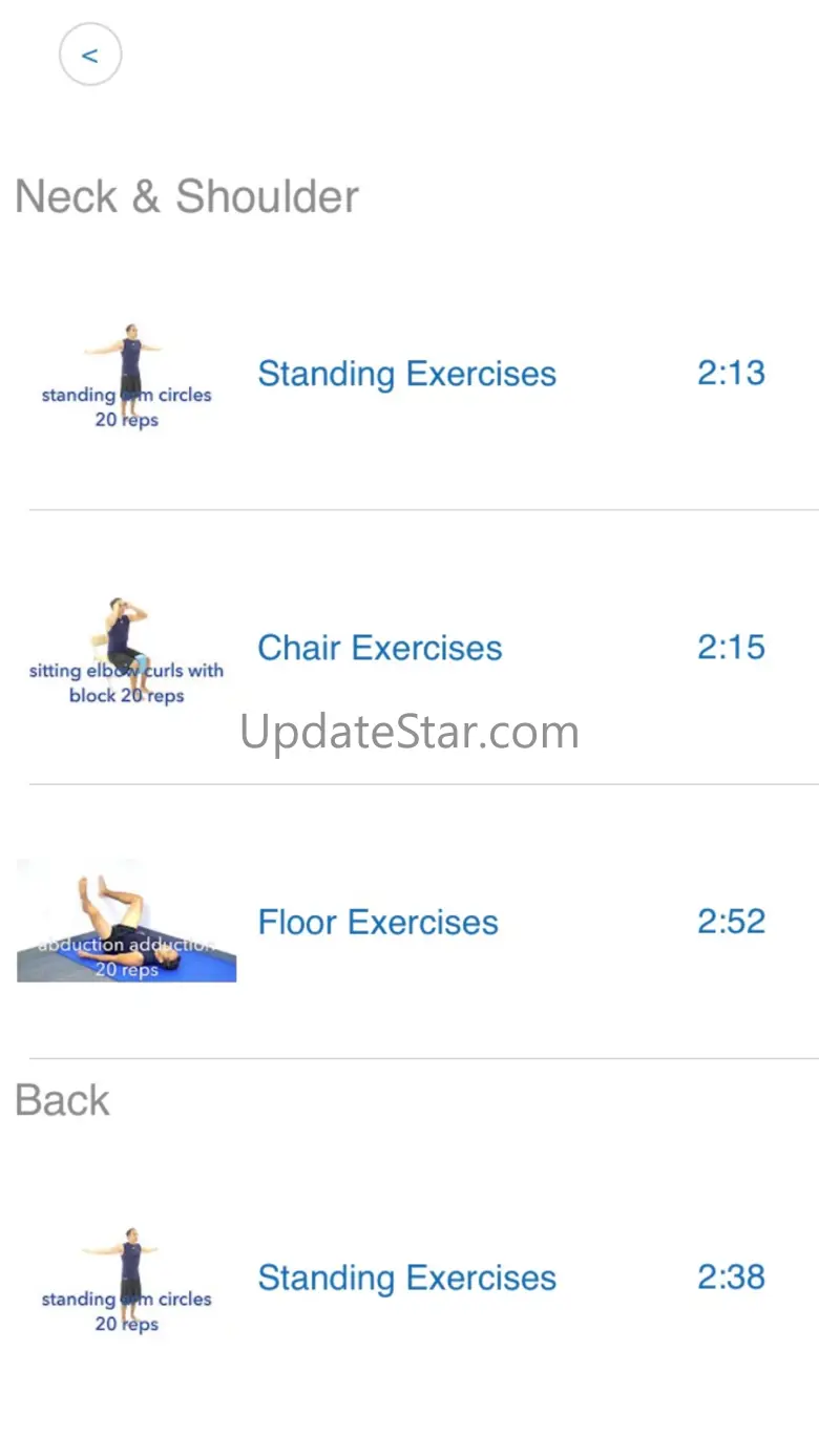 Pain Free with Oscar 2.0