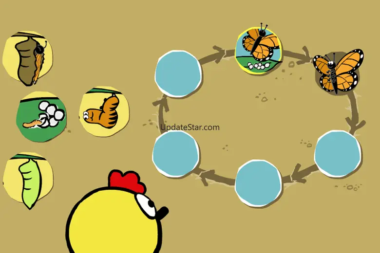 PEEP Round and Round 0.1